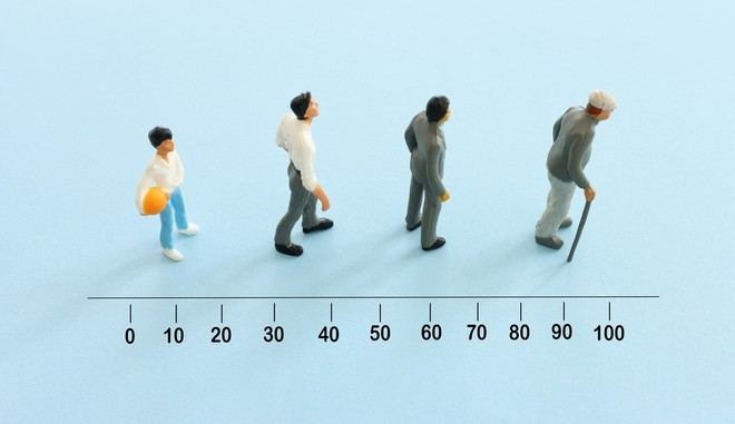 Investigación revela el impacto de crisis en la esperanza de vida europea