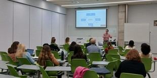 Doctorados industriales: clave para la colaboración entre universidades y empresas