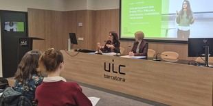 Premios TFG y TFM destacan la innovación en derechos humanos y sostenibilidad