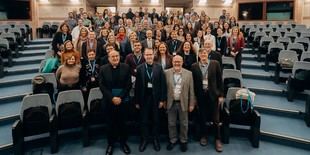 Participación de profesores de UIC Barcelona en congreso internacional de filosofía