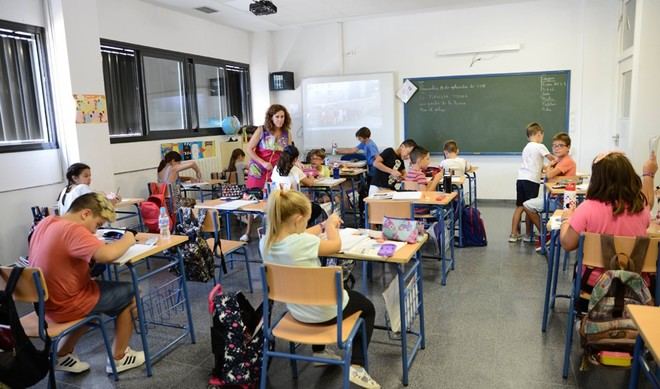 EMA 1-1-2 recomienda medidas de seguridad para un regreso al colegio seguro