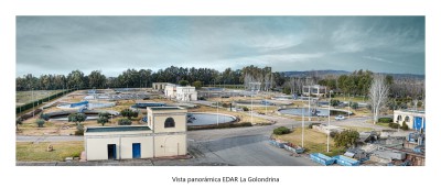 EMACSA y la UCO colaboran en un estudio para mejorar el tratamiento de aguas residuales en Córdoba