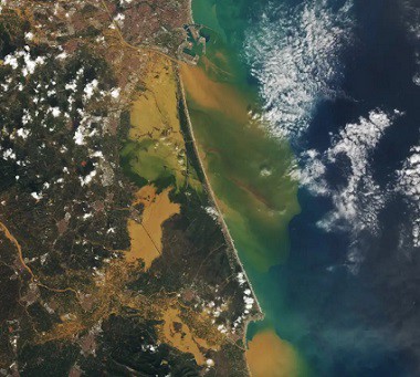 Desarrollan plataforma de IA para gestionar emergencias climáticas en Valencia