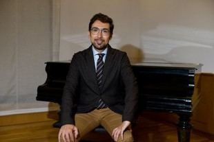 Emilio Peral cierra el seminario sobre Lorca y el barroco en la Cátedra Góngora