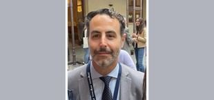Emilio Rodríguez Díaz asume la dirección del Departamento de Ciencias y Técnicas de la Navegación en la UCA