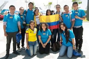 Convocatoria de movilidad nacional e internacional en la BUAP