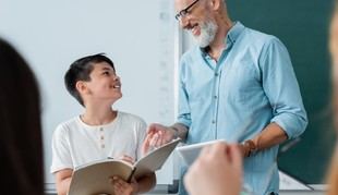 Las emociones como motor del aprendizaje significativo en educación
