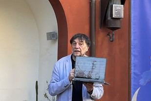 Un libro que une emociones y tecnología a través de la IA