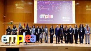 Abren inscripciones para el programa Emplea 2026 en la UPV