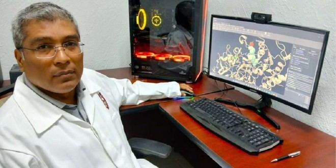 IPN utiliza IA para desarrollar tratamientos innovadores contra la artritis