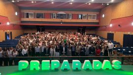 Más de 68.000 mujeres andaluzas se forman en competencias digitales en dos años