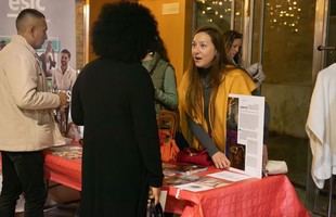 Incubadora en Valencia apoya a mujeres migrantes en su emprendimiento