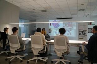 EmprendeRioja lanza consultoría gratuita para empresas en La Rioja