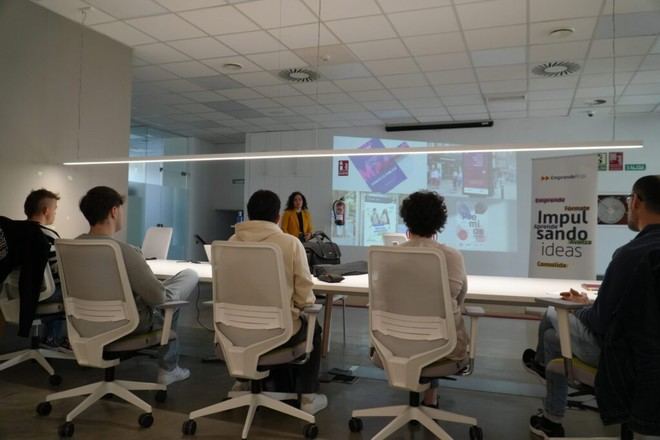 EmprendeRioja lanza consultoría gratuita para empresas en La Rioja
