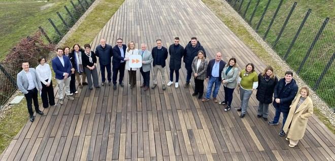 EmprendeRioja lanza un protocolo para apoyar el emprendimiento local