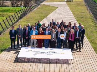 EmprendeRioja impulsa el emprendimiento en La Rioja con un encuentro de su ecosistema