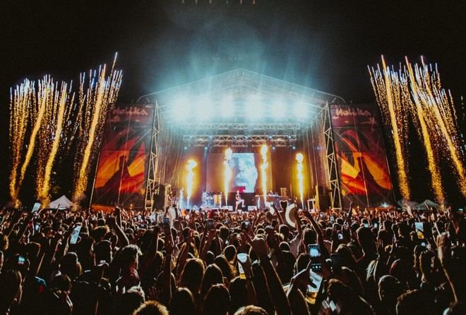 Concurso de innovación para mejorar el festival Holika 2026