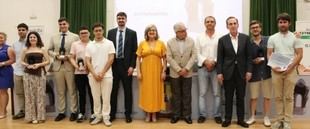 Premios Extremadura es Futuro: Ganadores y Compromiso Social