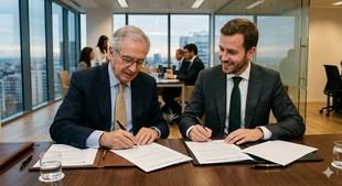4.400 PYMES en Valencia enfrentan problemas de sucesión generacional