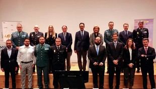 Impulsan la ciberseguridad en Málaga con colaboración empresarial y pública