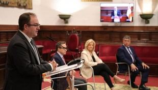 Salamanca impulsa la ciberseguridad con la participación de empresas y expertos