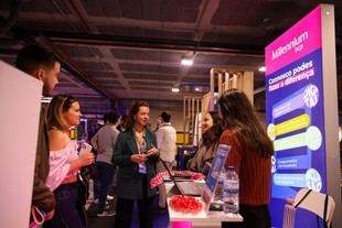La FCUP organiza una nueva feria de empleo para conectar empresas y talento