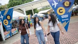 Más de mil estudiantes de Uninorte vivieron experiencias globales en 2025