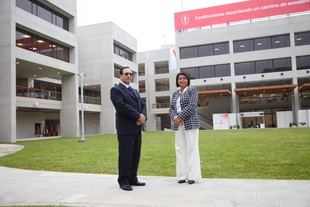 Cayetano Heredia inaugura un innovador Centro de Simulación Avanzada
