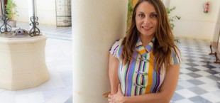 Leticia Rodríguez destaca la importancia de la comunicación colectiva en la Universidad de Cádiz
