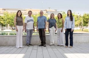 Investigadores de la CEU Cardenal Herrera trabajan en el proyecto europeo OliWa para aprovechar residuos del aceite de oliva