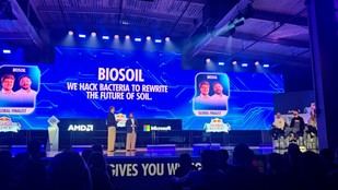 BioSoil, un proyecto valenciano en el Top 10 mundial de Red Bull Basement 2026