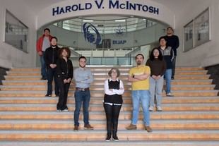 Desarrollan plataforma de evaluación geriátrica en la BUAP para adultos mayores