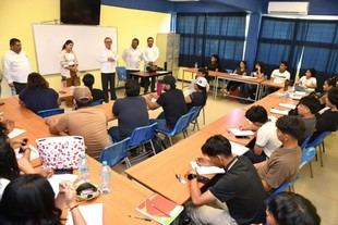UNACH inicia expansión de infraestructura en Catazajá para estudiantes