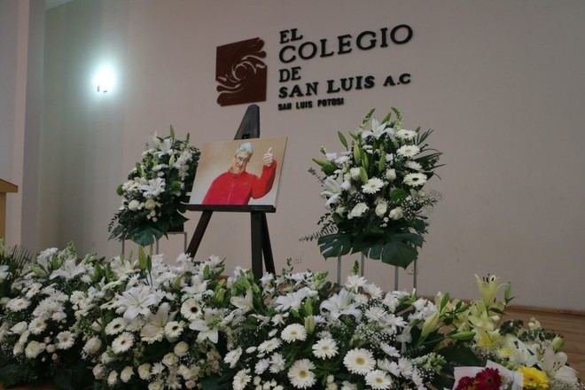 Homenaje a Humberto Dardón por su legado en la educación y la ciencia