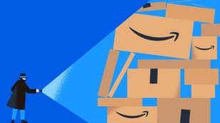 Amazon sanciona a infractores con 168 millones de euros en cinco años de lucha contra la falsificación