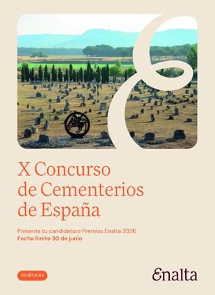 Cementerios de España destacan su valor cultural en concurso nacional