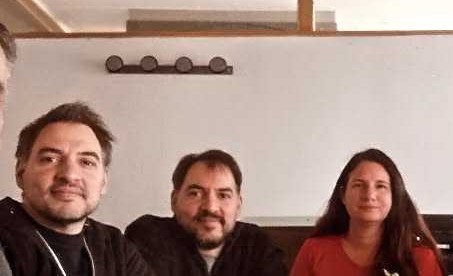 Fortalecen el uso de tecnologías en la enseñanza de la salud en la UNLP