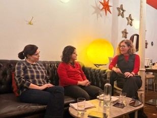 'Encuentros cienciaficcionados' explora el multiverso en su primera sesión