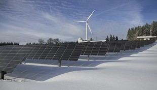Propuesta energética urgente para combatir el calentamiento global al 2050