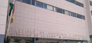 Jornadas de Puertas Abiertas en Enfermería y Fisioterapia para Bachillerato