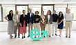 Teresa Parejo Navajas asume la presidencia de Enisa