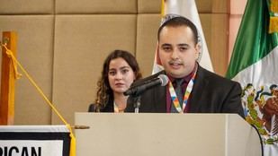 UANL acoge el Encuentro Latinoamericano ACI 2025 para ingenieros y arquitectos