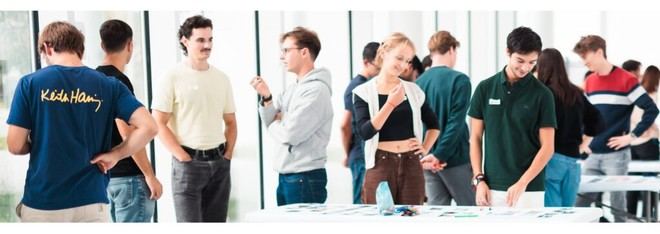 Diversidad en la inserción laboral de los ingenieros graduados en 2024