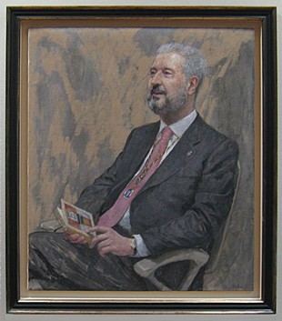 Homenaje al profesor Enrique Alarcón, pionero en ingeniería sísmica