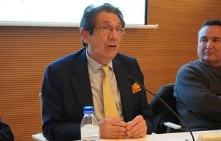 Enrique Arnaldo: "El deporte es esencial para la humanidad actual"