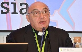 La sinodalidad: continuidad con la Tradición según Enrique Benavent
