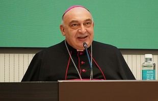 Benavent destaca la importancia de la ética en la investigación en universidades católicas