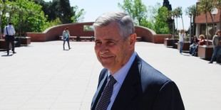 Fallece Teófilo Sánchez García, cofundador de UIC Barcelona