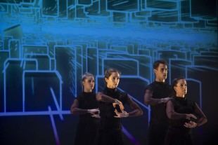 El Teatro Alhambra presenta tres funciones educativas para escolares en febrero