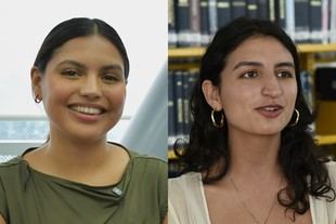 Becarias estadounidenses impulsan la educación en la BUAP mediante movilidad